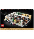 Конструктор LEGO Ideas The Office деталей (21336)