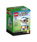 Конструктор LEGO Brick Headz Лама (40625)