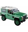 Конструктор LEGO Icons Land Rover Classic Defender 90 (10317) [82828]