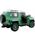 Конструктор LEGO Icons Land Rover Classic Defender 90 (10317) [82828]