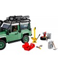 Конструктор LEGO Icons Land Rover Classic Defender 90 (10317) [82828]