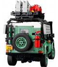 Конструктор LEGO Icons Land Rover Classic Defender 90 (10317) [82828]