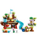 Конструктор LEGO DUPLO Будинок на дереві 3 в 1 (10993)