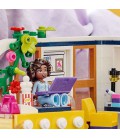 LEGO Friends Кімната Алії (41740)