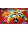 LEGO NINJAGO Літак Золотого дракона Зейна (71770)