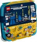 Конструктор LEGO DOTS Підставка для олівців 321 деталь (41936)