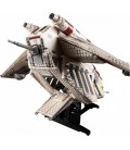 Конструктор LEGO 75309 Star Wars Республіканський Бойовий Корабель Republic Gunship