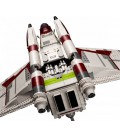 Конструктор LEGO 75309 Star Wars Республіканський Бойовий Корабель Republic Gunship