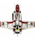 Конструктор LEGO 75309 Star Wars Республіканський Бойовий Корабель Republic Gunship