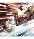 LEGO Super Heroes Marvel Козячий човен (76208)