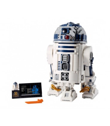 Блоковий конструктор LEGO R2-D2 (75308)