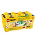 Конструктор LEGO Classic Набір для творчості середнього розміру 484 деталі (10696)