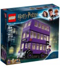 Конструктор LEGO 75957 Harry Potter Лицарський Автобус The Knight Bus