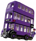 Конструктор LEGO 75957 Harry Potter Лицарський Автобус The Knight Bus