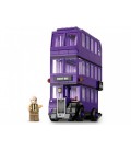 Конструктор LEGO 75957 Harry Potter Лицарський Автобус The Knight Bus