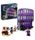 Конструктор LEGO 75957 Harry Potter Лицарський Автобус The Knight Bus