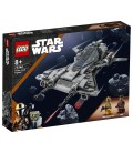 Конструктор LEGO Star Wars Піратський винищувач (75346)