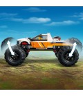 LEGO City Пригоди на позашляховику 4x4 (60387)