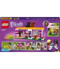 LEGO Friends Кафе та притулок для тварин (41699)