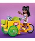 LEGO Friends Кафе та притулок для тварин (41699)