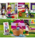 LEGO Friends Кафе та притулок для тварин (41699)