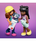 LEGO Friends Кафе та притулок для тварин (41699)