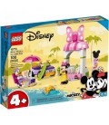 Конструктор Lego Disney Mickey and Friends Крамниця морозива Мінні Маус 100 деталей (10773)