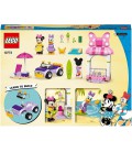 Конструктор Lego Disney Mickey and Friends Крамниця морозива Мінні Маус 100 деталей (10773)