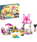 Конструктор Lego Disney Mickey and Friends Крамниця морозива Мінні Маус 100 деталей (10773)