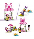 Конструктор Lego Disney Mickey and Friends Крамниця морозива Мінні Маус 100 деталей (10773)