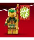 LEGO NINJAGO Битва робота Ллойда EVO (71781)