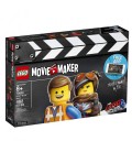 Конструктор Lego Movie 2 Набір кінорежисера (70820)