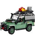 Конструктор LEGO EXPERT Land Rover Classic Defender 90 (10317)