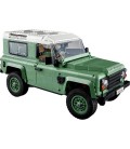 Конструктор LEGO EXPERT Land Rover Classic Defender 90 (10317)