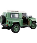 Конструктор LEGO EXPERT Land Rover Classic Defender 90 (10317)