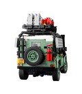 Конструктор LEGO EXPERT Land Rover Classic Defender 90 (10317)