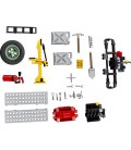 Конструктор LEGO EXPERT Land Rover Classic Defender 90 (10317)