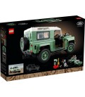 Конструктор LEGO EXPERT Land Rover Classic Defender 90 (10317)