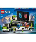 LEGO City Вантажівка для ігрового турне (60388)