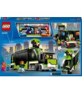 LEGO City Вантажівка для ігрового турне (60388)