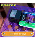 Конструктор ZNATOK Альтернативна енергія (50 проектів 77556) (REW-K70690 77556)