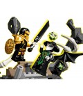 Lego Ninjago Підземелля чаклуна-скелета 71722