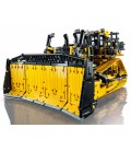 Конструктор LEGO Technic Бульдозер Cat D11 на пульті керування 3854 деталі (42131)