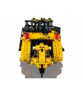 Конструктор LEGO Technic Бульдозер Cat D11 на пульті керування 3854 деталі (42131)