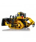 Конструктор LEGO Technic Бульдозер Cat D11 на пульті керування 3854 деталі (42131)