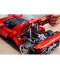 Конструктор LEGO Technic Ferrari Daytona SP3 (42143)