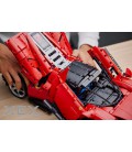 Конструктор LEGO Technic Ferrari Daytona SP3 (42143)