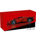 Конструктор LEGO Technic Ferrari Daytona SP3 (42143)