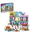 LEGO Friends Будинок на центральній вулиці (41704)