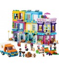 LEGO Friends Будинок на центральній вулиці (41704)